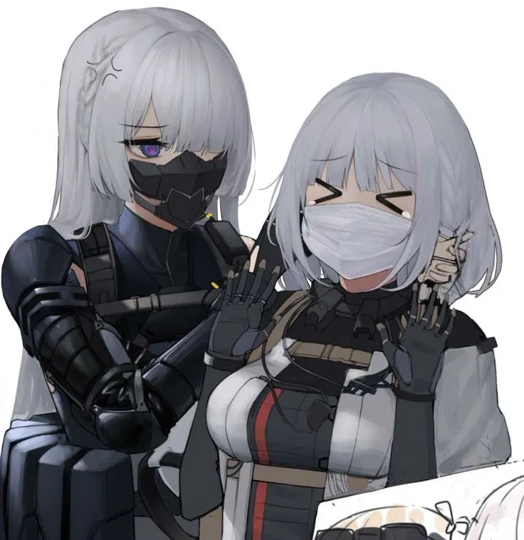 Avatar of AK-15 MOD III