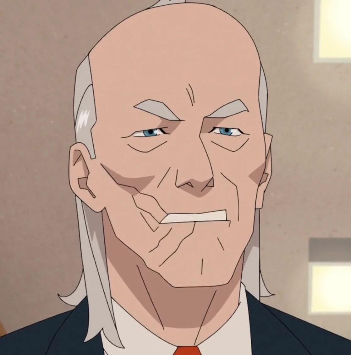 Avatar of Cecil Stedman