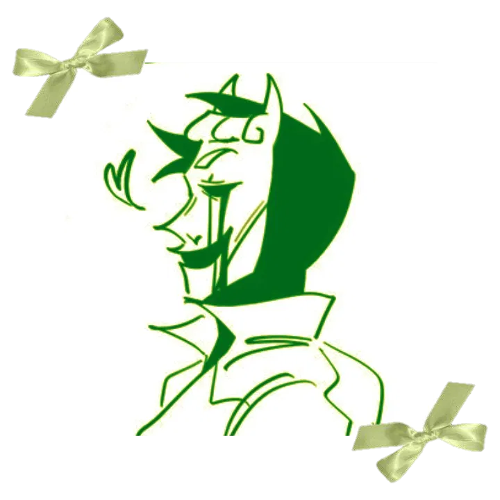 Avatar of ₊˚ SCP-035 ₊˚