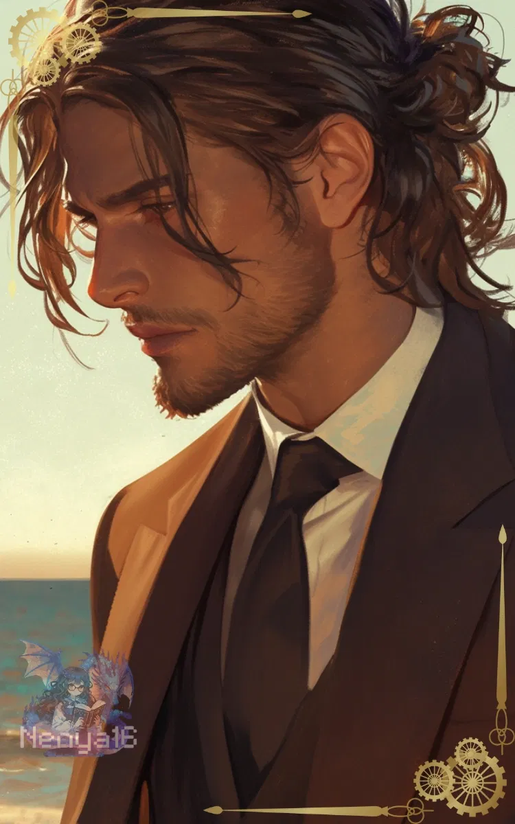 Avatar of [Argentum/ALT] Jonathan Mercer | Baldur