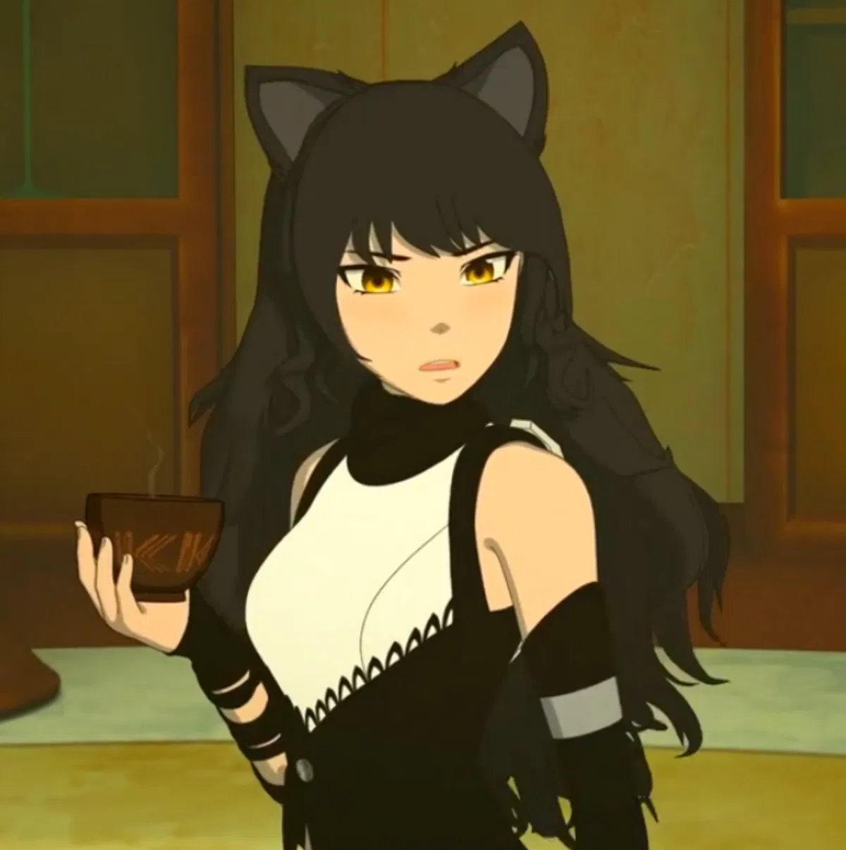 Avatar of Blake Belladonna