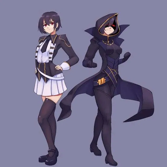 Avatar of FEM | Cid kagenou