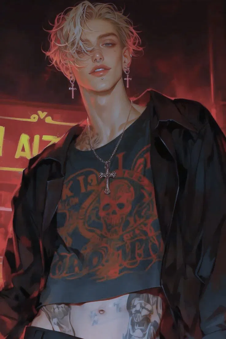Avatar of //Kai Walker//