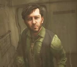 Avatar of James Karra- NBtD