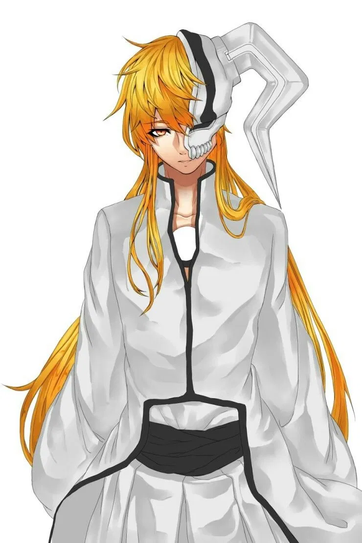 Avatar of Fem Ichigo Kurosaki