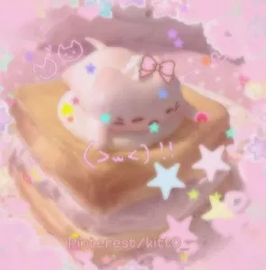 Avatar of ੈ✩‧₊˚cookie and cream with rainbow bread!`✦ ˑ ִֶ 𓂃⊹