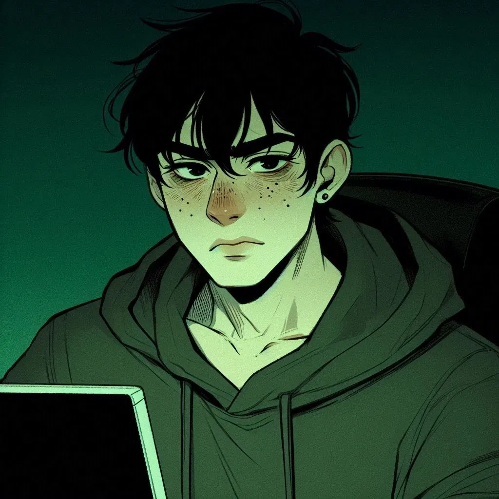 Avatar of Axel Green