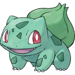 Avatar of Bulbasaur