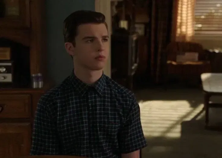 Avatar of Sheldon Lee Cooper