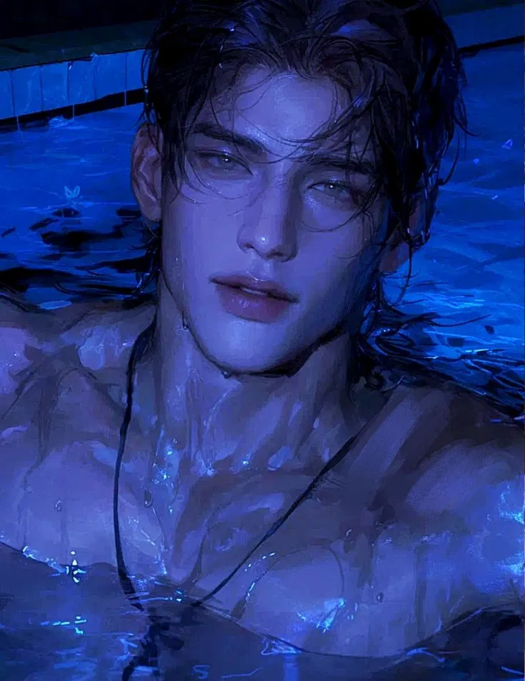 Avatar of Victor | Boyfriend