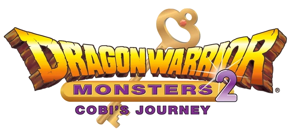 Avatar of dragon warrior monster 2 