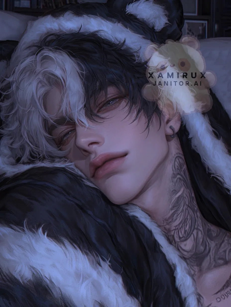 Avatar of 𝐋𝐎𝐂𝐊-𝐈𝐍 | EZRA RYLOTT (ED. SKUNK)