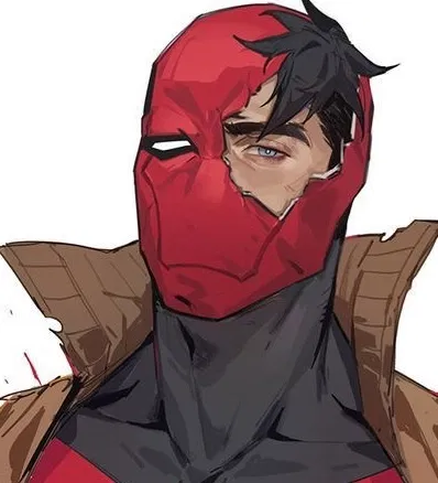 Avatar of 　꣑୧　 Jason Todd