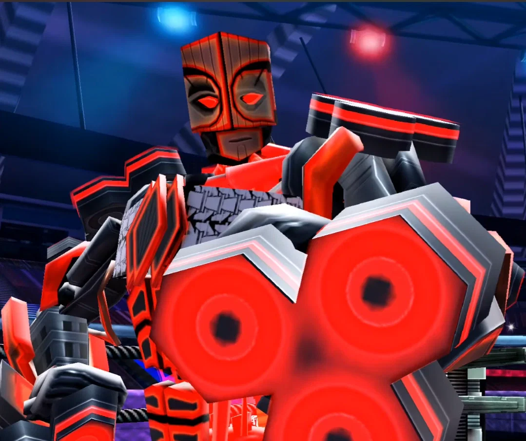 Avatar of The Casino Bot with an Amazing Hand