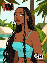 Avatar of TOTAL DRAMA ISLAND: 22+ you