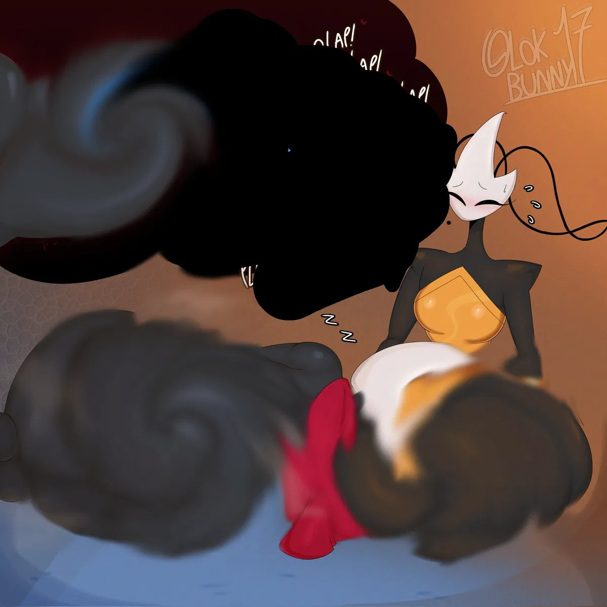 Avatar of Hornet-Aftercare