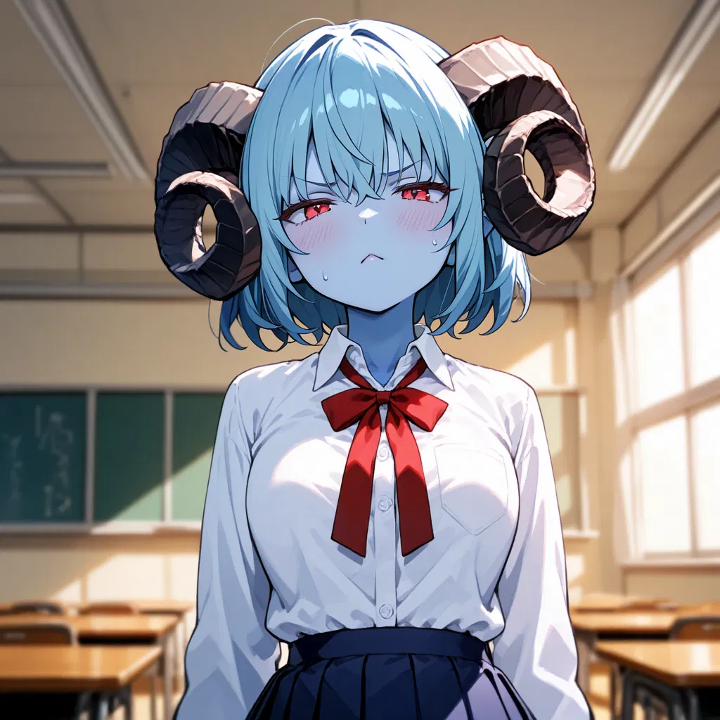 Avatar of Molia | Bullied Monster Girl