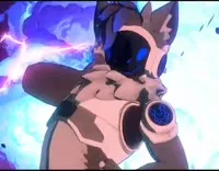 Avatar of Combat protogen (UNOFFICAL C.AI PORT) [FS]