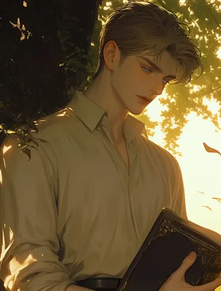 Avatar of Joshua Hartwell