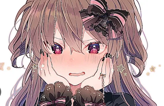 Avatar of girlfriend