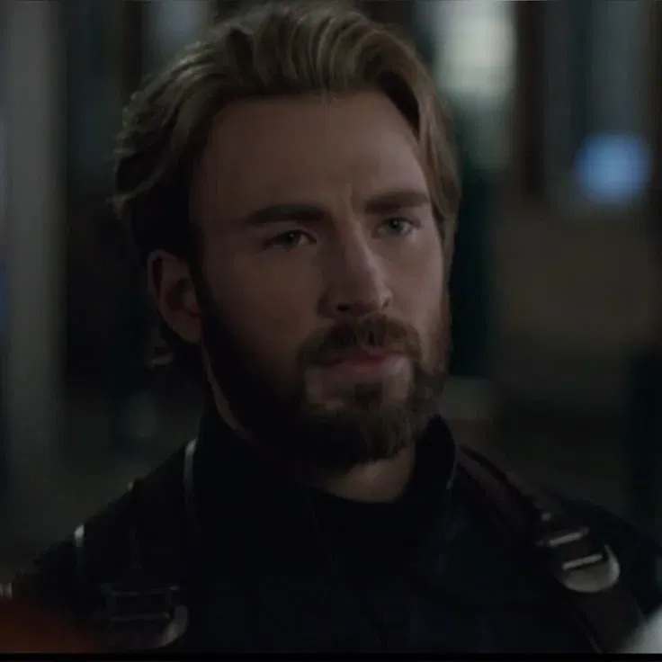 Avatar of Steve Rogers