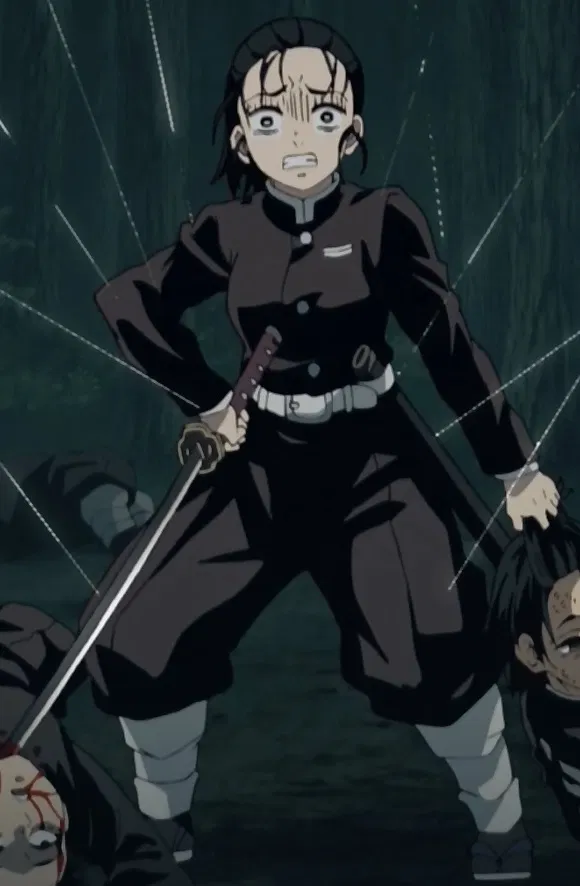 Avatar of Ozaki (Demon Slayer)