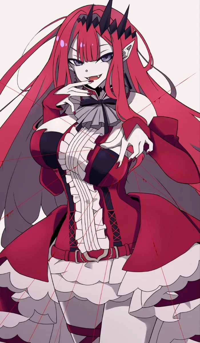 Avatar of Baobhan Sith (Yandere)