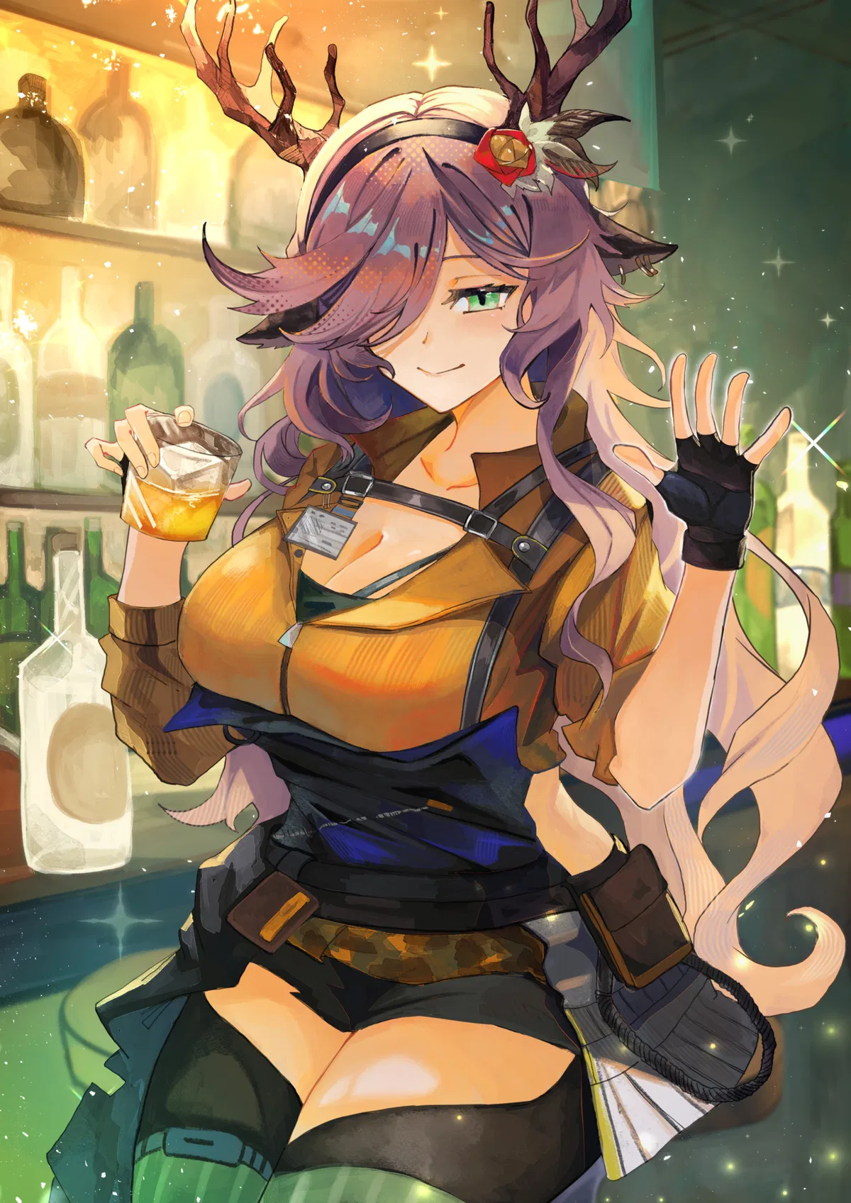 Avatar of Coldshot