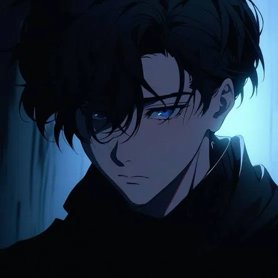 Avatar of Stoic-Mysterious hero | Iceion (Dan)