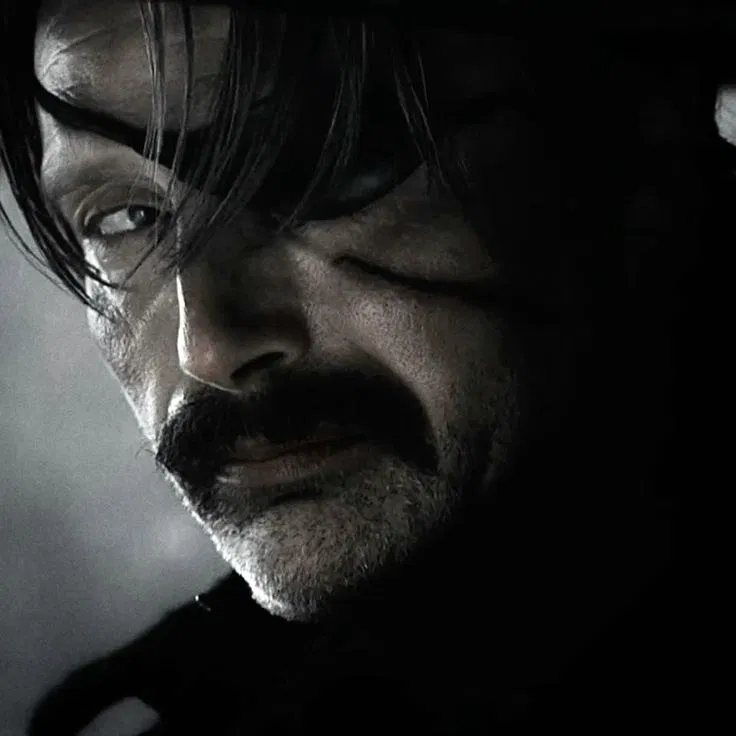 Avatar of Duncan Vizla [The Black Kaiser]