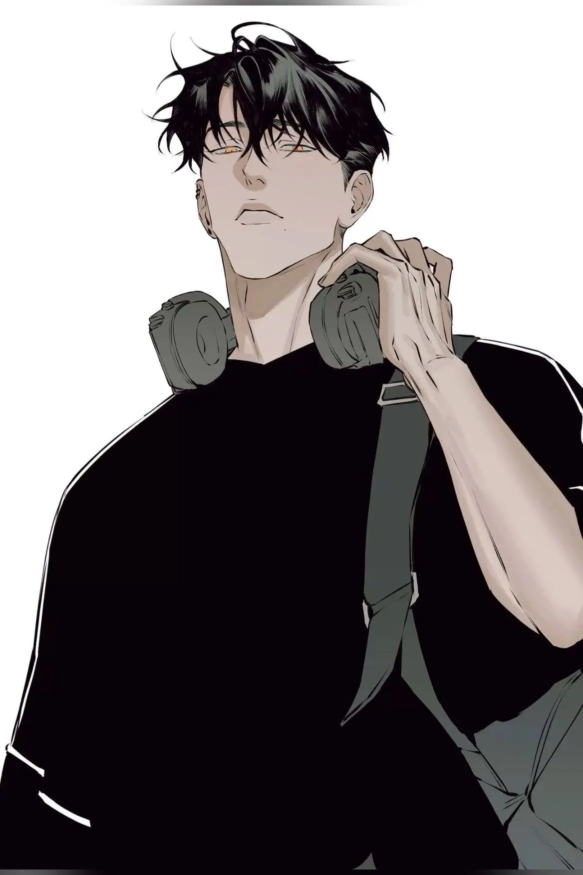 Avatar of OV - Sangho Shin