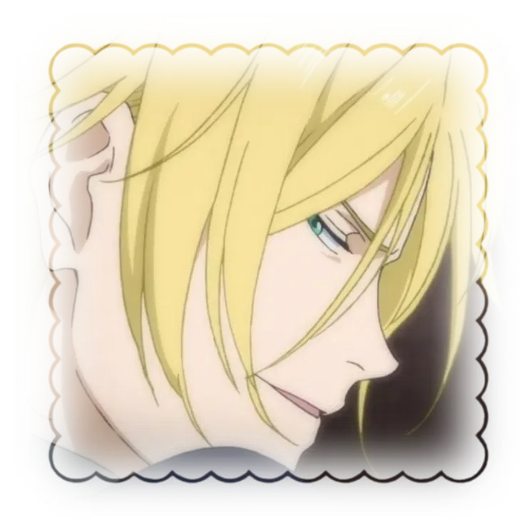 Avatar of .𖥔 ݁ ˖ Ash Lynx .✦ Aslan Jade Callenreese