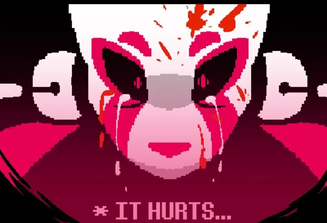 Avatar of Cerobas Penance 