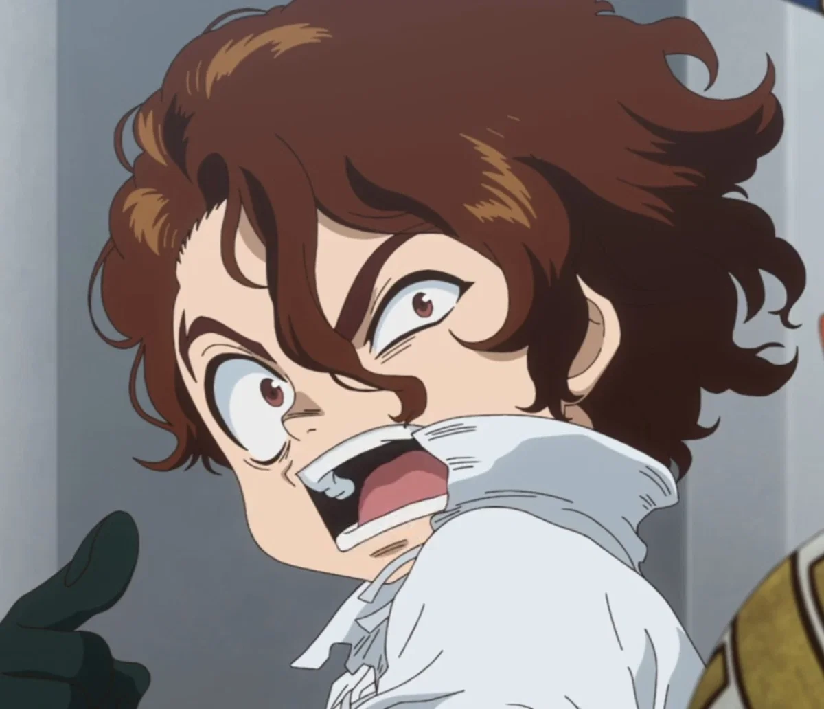 Avatar of Sai Nanami