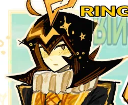 Avatar of Ringmaster[FORSAKEN]