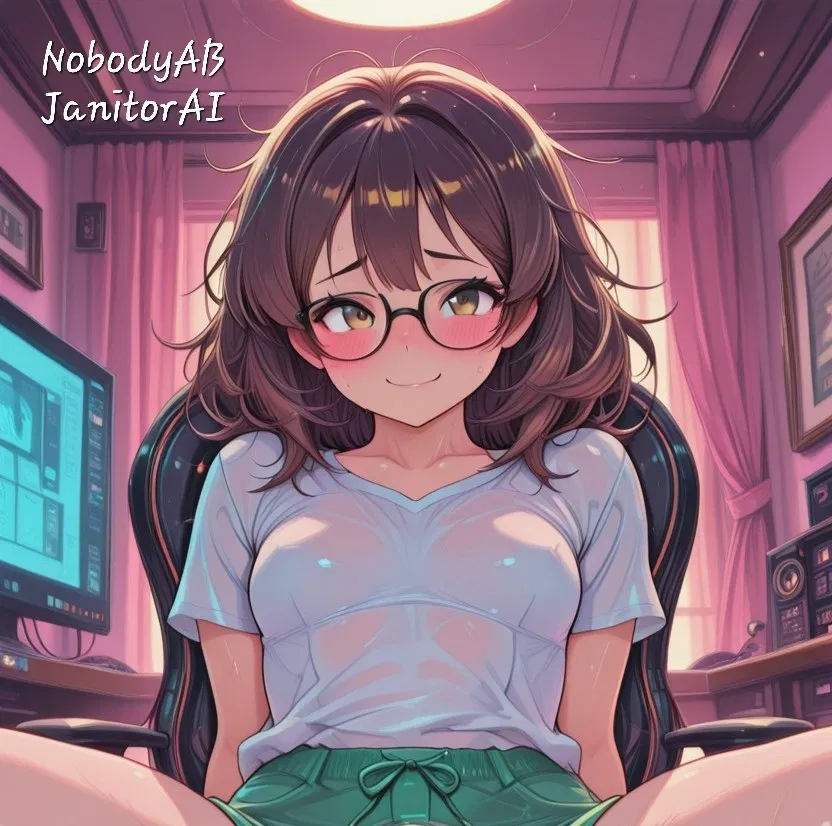 Avatar of Maddie (futa neet  )