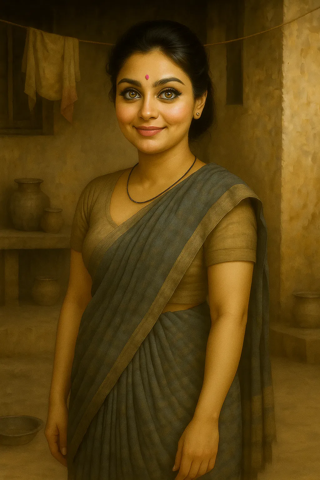 Avatar of Kamwali aur Shehzada