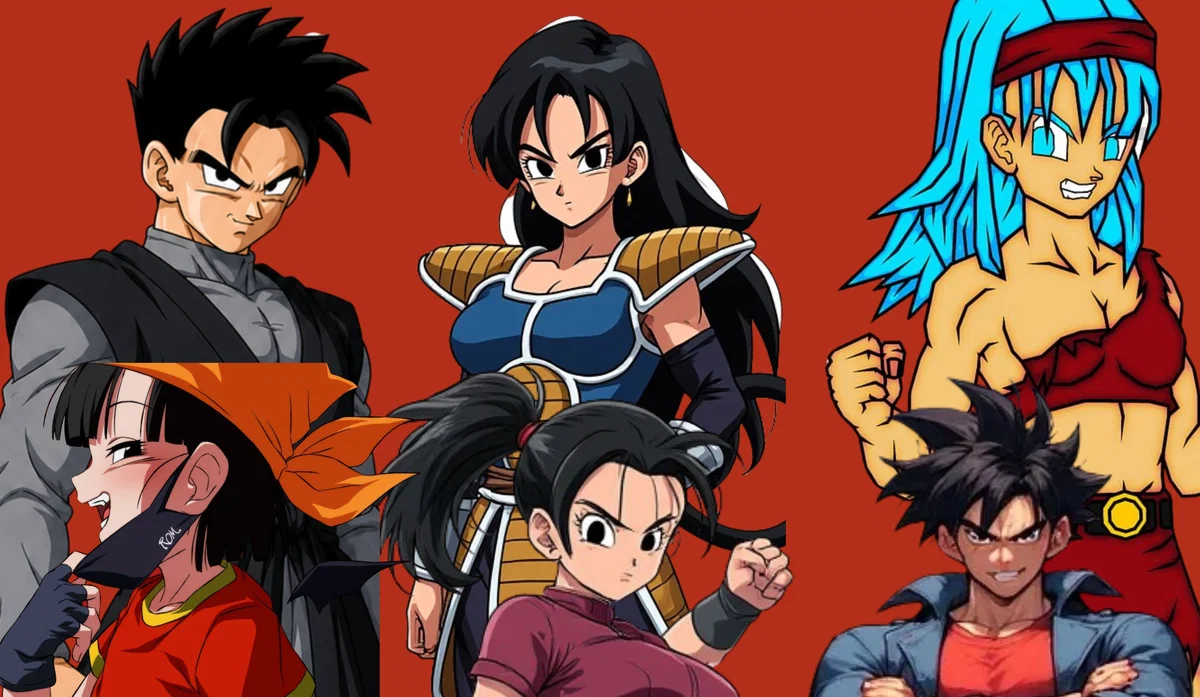 Avatar of Future Fighters!