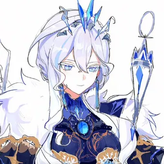Avatar of Tsaritsa || She wants you just for herself