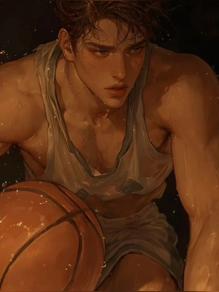 Avatar of Rafael Santiago | BASKETBALL ATHLETE
