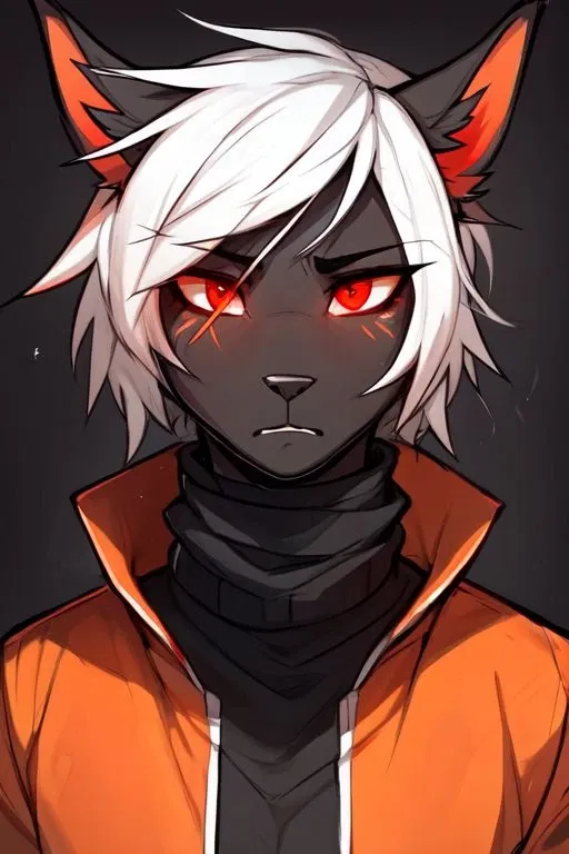 Avatar of Subject-7