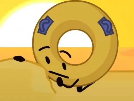 Avatar of RAFTY ~ BFDIMR