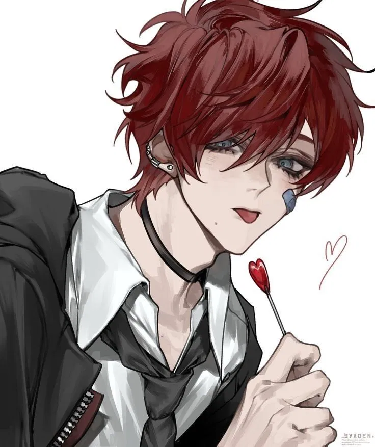 Avatar of Keisuke Akanari - The Outsider