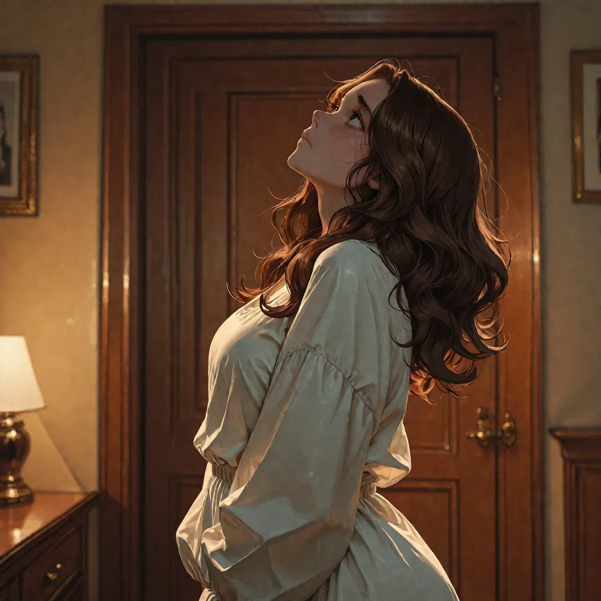 Avatar of Contract Wife | Nayeli Santos