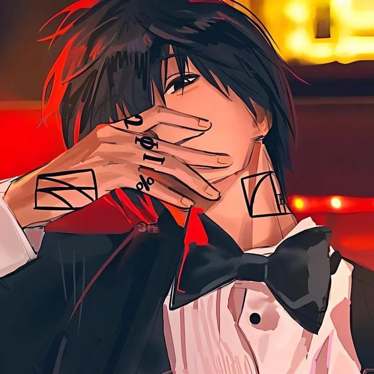 Avatar of Nagumo Yoichi