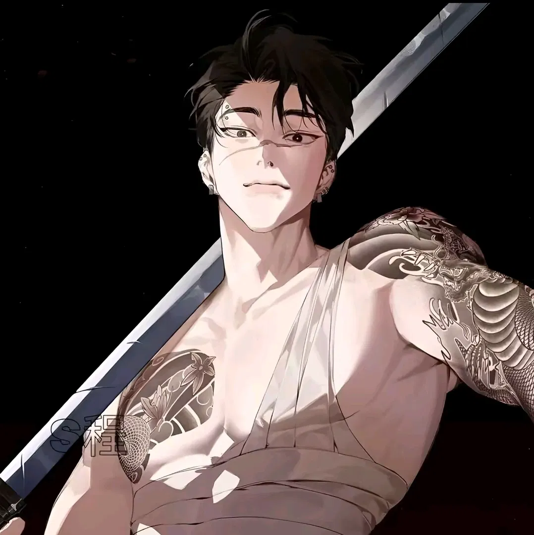 Avatar of Ryuji Takeda