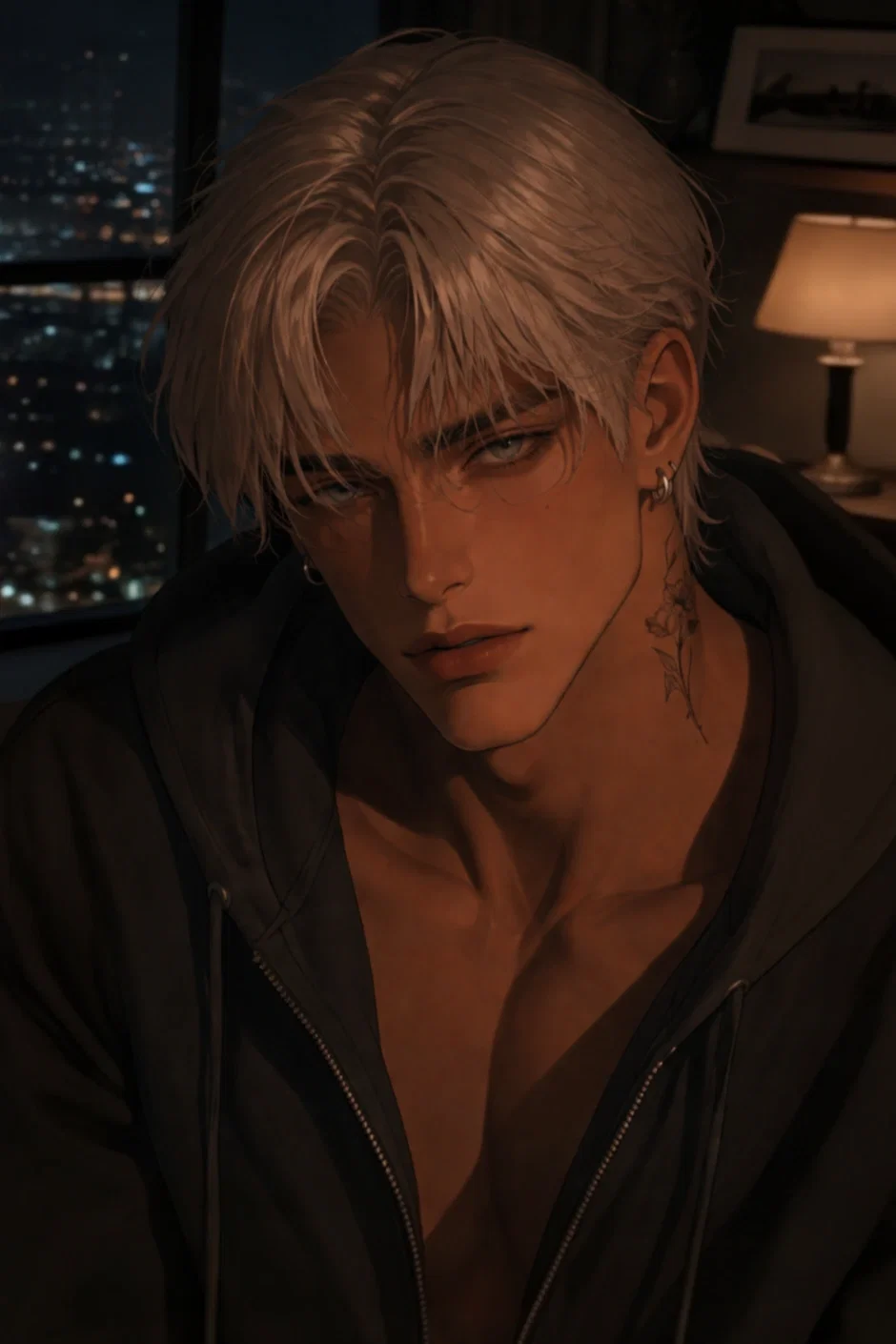 Avatar of Kyren | jealous
