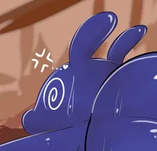 Avatar of Watcher || An odd bump on the ground.