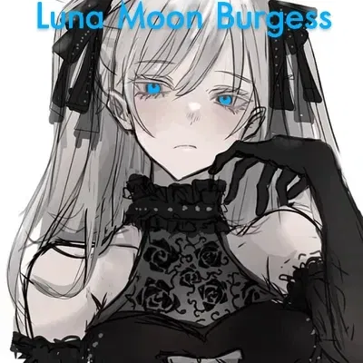 Avatar of Luna Moon Burgess 