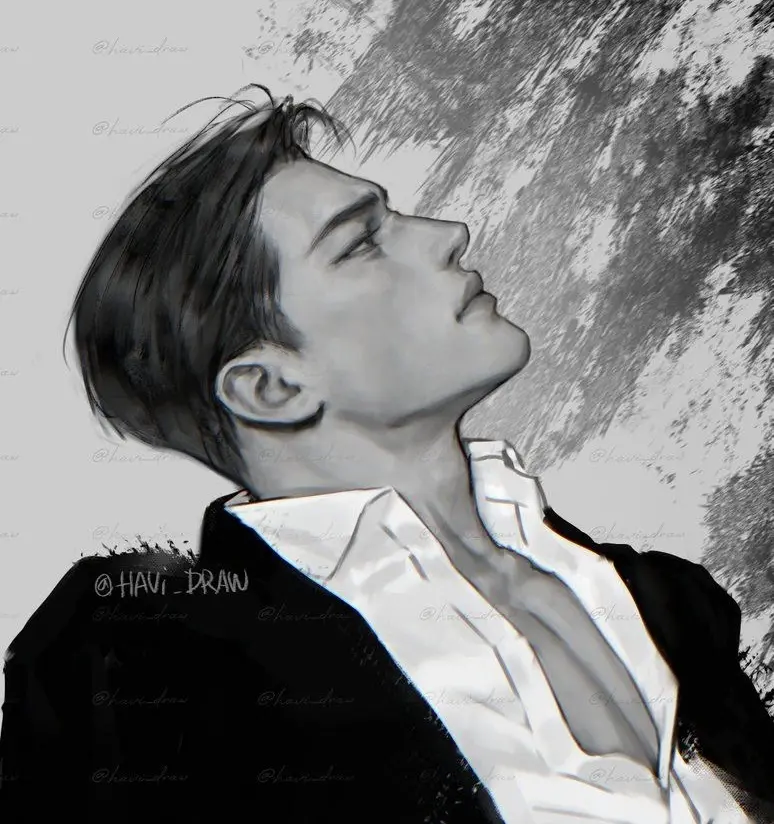 Avatar of Mafia husband 